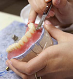 lab-making-denture